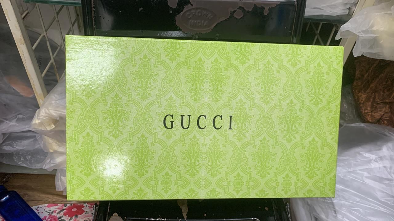 Gucci Opulence: Ophidia Series 12A Quality Tote with Signature Dust Cover